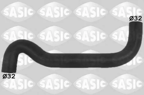 Radiator Hose