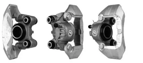 Brake Caliper
