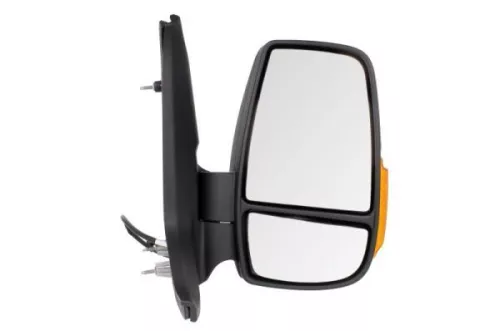 Exterior Mirror