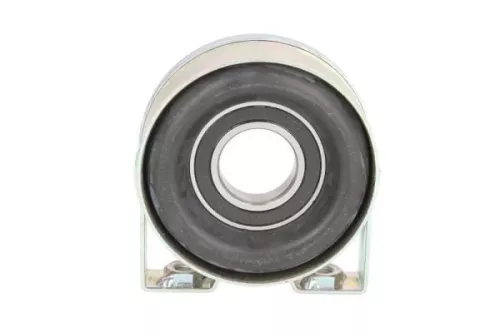 Suspension, propshaft