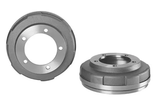 Brake Drum