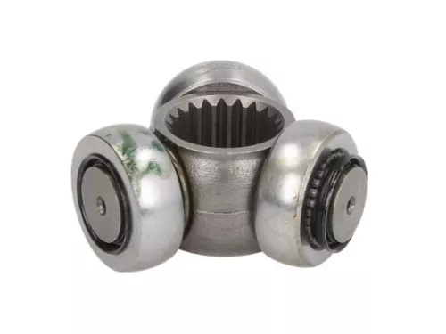 Spider Assembly, drive shaft