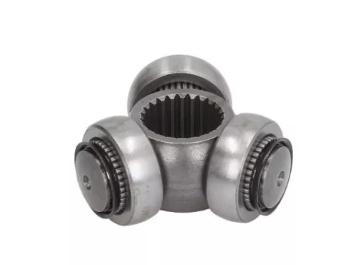 Spider Assembly, drive shaft