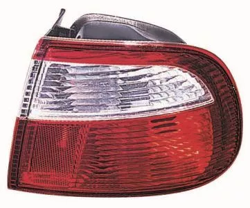 Tail Light Assembly