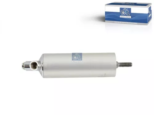 Slave Cylinder, engine brake