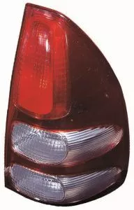 Tail Light Assembly