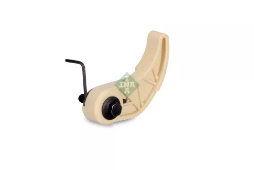 Chain Tensioner, oil pump drive