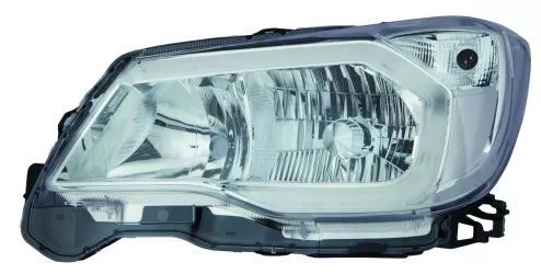 Headlight