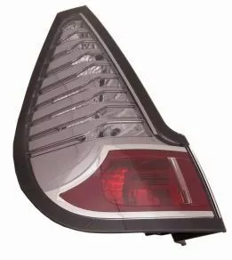 Tail Light Assembly