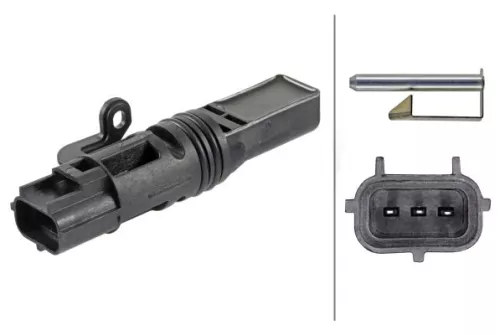 RPM Sensor, manual transmission