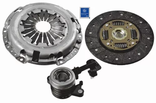 Clutch Kit