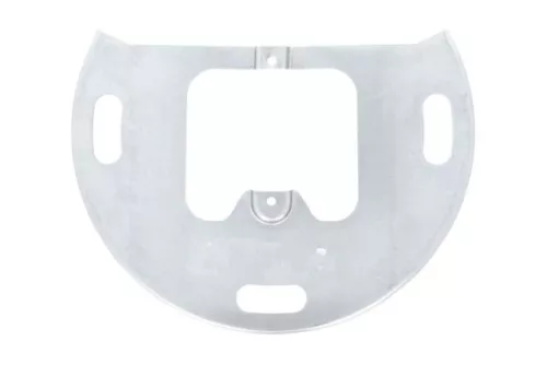 Splash Guard, brake disc