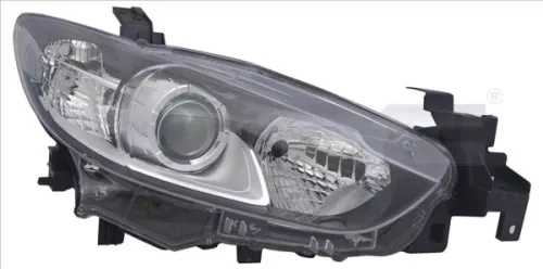Headlight