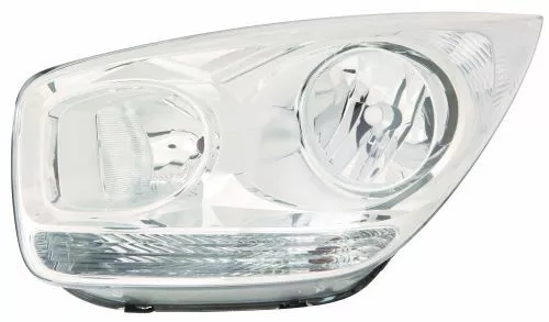 Headlight