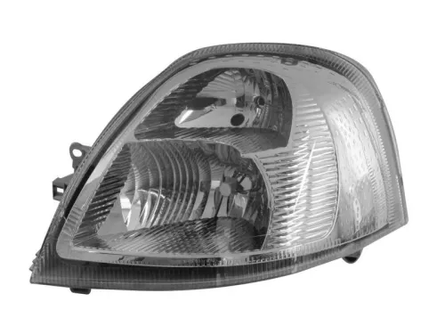 Headlight