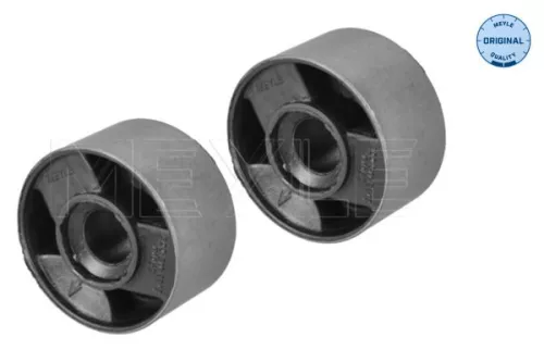 Mounting, control/trailing arm