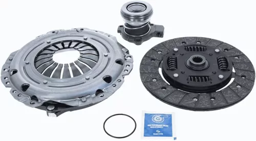 Clutch Kit