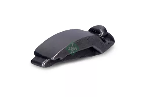 Finger Follower, engine timing