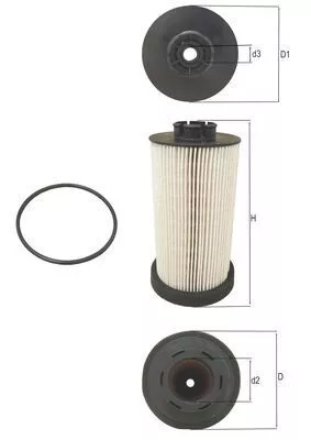 Fuel Filter