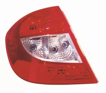 Tail Light Assembly