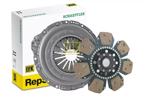 Clutch Kit