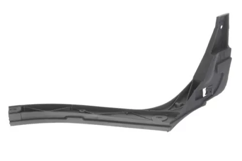 Mounting Bracket, bumper