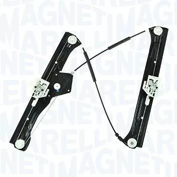 Window Regulator