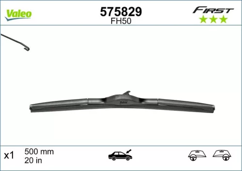 Wiper Blade