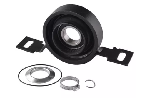 Suspension, propshaft