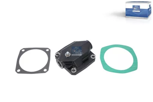 Cylinder Head, air compressor