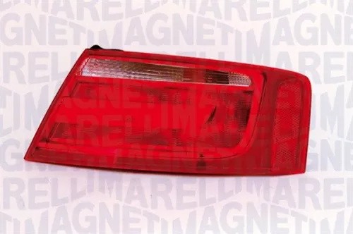 Tail Light Assembly