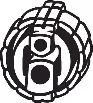 Mount, exhaust system