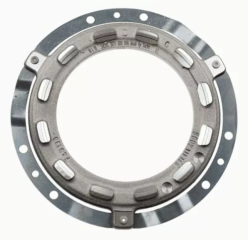 Clutch Pressure Plate