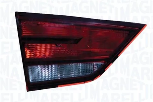 Tail Light Assembly