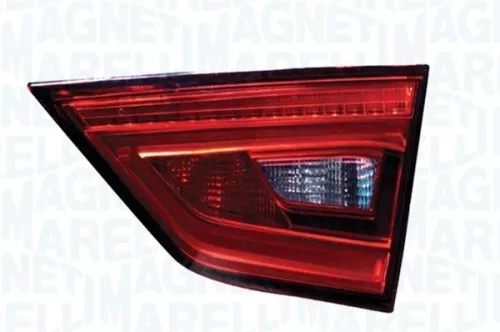 Tail Light Assembly