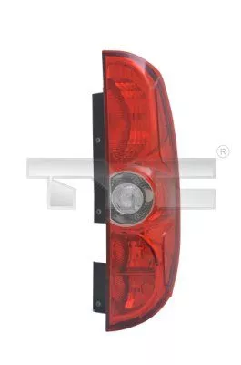 Tail Light Assembly