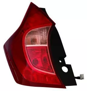 Tail Light Assembly