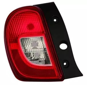 Tail Light Assembly