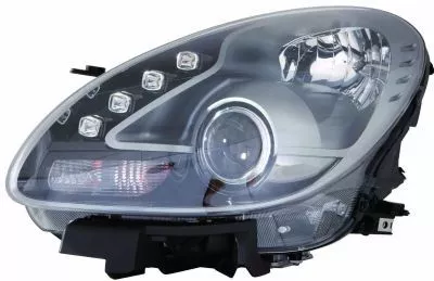Headlight