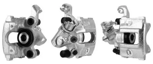 Brake Caliper