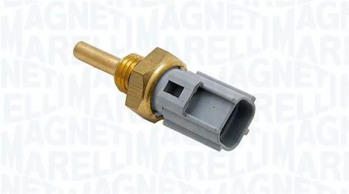 Sensor, coolant temperature