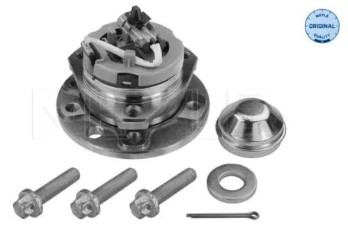Wheel Hub
