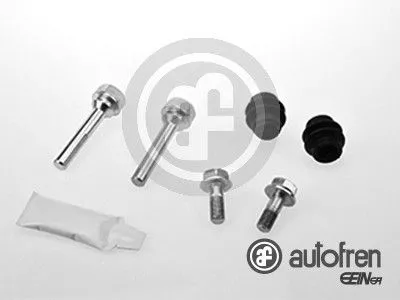 Guide Sleeve Kit, brake caliper