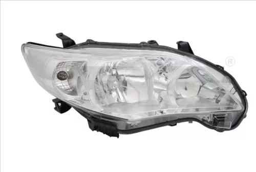 Headlight