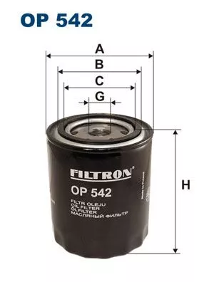 Oil Filter