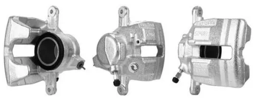 Brake Caliper