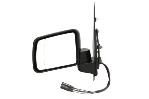 Exterior Mirror