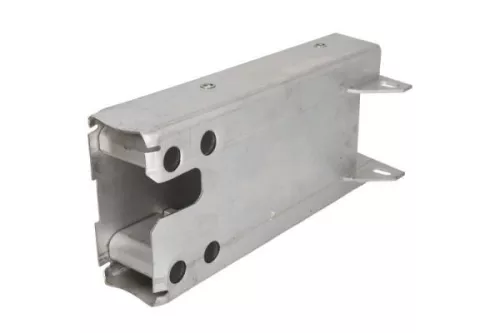 Mounting Bracket, bumper