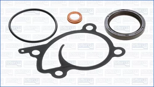 Gasket Kit, crankcase