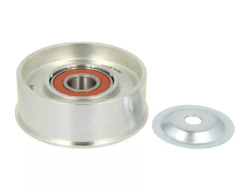 Tensioner Pulley, V-ribbed belt